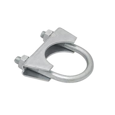 GENFITT EXHAUST CLAMP 2 1/4" 57MM