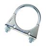 GENFITT EXHAUST CLAMP 2 1/4" 57MM