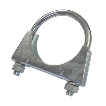GENFITT EXHAUST  CLIP 2.1/2" 64MM