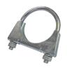 GENFITT EXHAUST  CLIP 2.1/2" 64MM