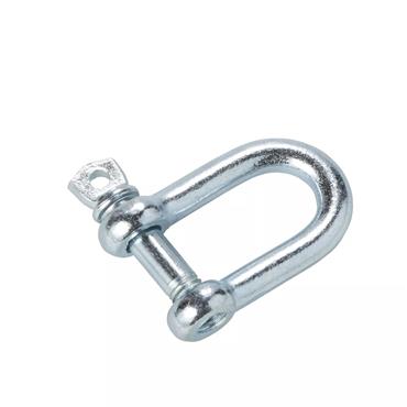 ELIZA TINSLEY D-SHACKLE 3/16"