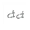 GENFITT D-SHACKLE 5/8"" 16MM
