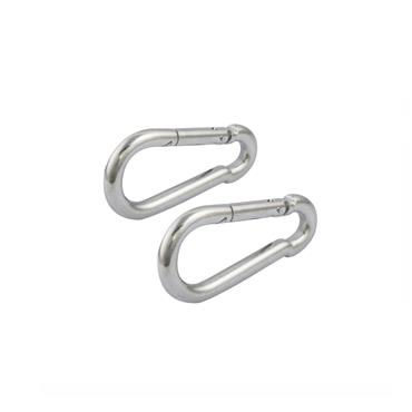 GENFITT CARBINE HOOK 80X8MM