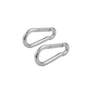 GENFITT CARBINE HOOK 80X8MM