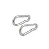 GENFITT CARBINE HOOK 80X8MM