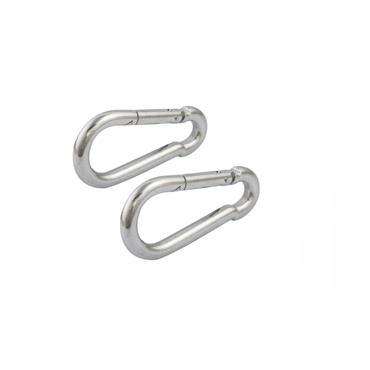 GENFITT CARBINE HOOK 100X10MM