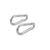 GENFITT CARBINE HOOK 100X10MM
