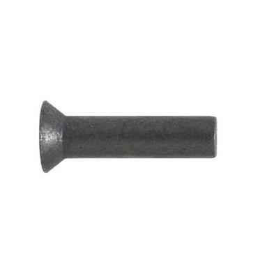 STEEL RIVET M5X25 CSK HEAD