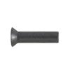 STEEL RIVET M5X25 CSK HEAD