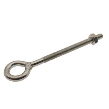 Genfitt Eyebolt Male M8 Welded