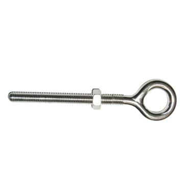 Genfitt Eyebolt Male M10 Welded