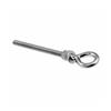 Genfitt Eyebolt M10 Female Welded