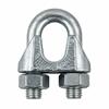 WIRE ROPE GRIP 1/4" 6MM