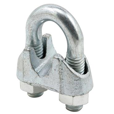 GRIP WIRE ROPE  5/16"