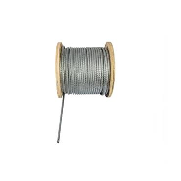 GENFITT GRIP WIRE ROPE GRIP  5/8" / 15MM