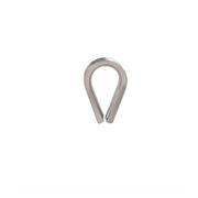 GENFITT THIMBLE FOR ROPE 3/8" 10MMX65MM