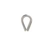 GENFITT THIMBLE FOR ROPE 3/8" 10MMX65MM