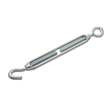 TURNBUCKLE M6 1/4" TURNBUCKLE