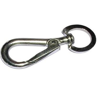 Genfitt Swivel Spring Hook 21/2"