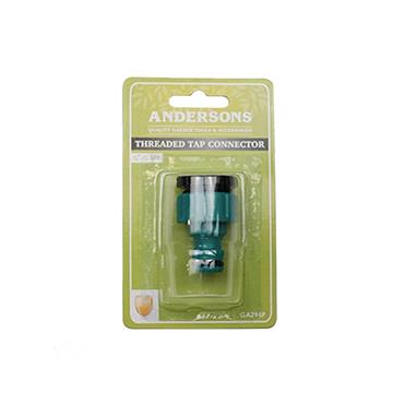 CENTURION THREADED TAP CONNECTOR