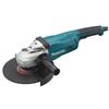 Makita Angle Grinder 2200w 9" 110v