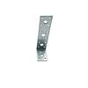 ANGLE BRACKET 150X50X35X2.5MM ZINC COATED