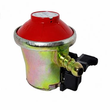 Idealgas GAS04C 37mbar Snap-On Patio Gas Regulator