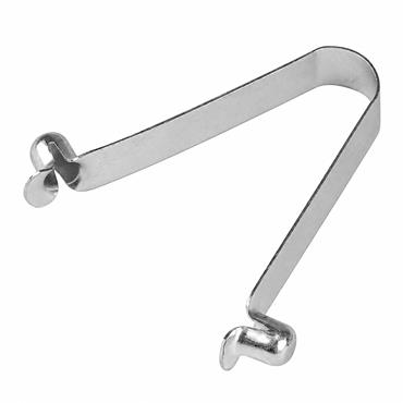 HANDLE CLIP FOR BULLFLOAT HANDLE