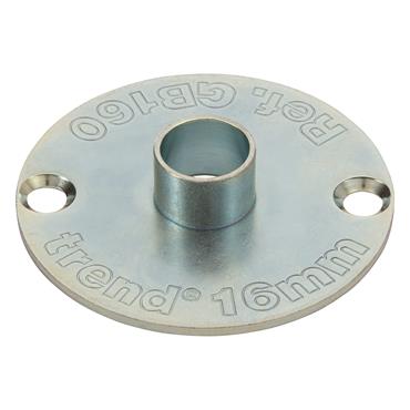 TREND SPECIAL GUIDE BUSH 16MM DIAMETER