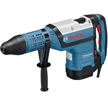 Bosch Rotary Hammer Drill Sds Max 11.9kg Vibration Control