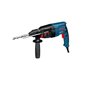 Bosch 2kg Efunction Sds Plus Rotary Hammer