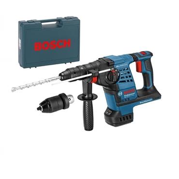 BOSCH HAMMER DRILL SDS-PLUS 36V BARE UNIT