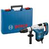 BOSCH HAMMER DRILL SDS-MAX 5KG 1150W 110V