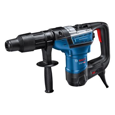 BOSCH HAMMER DRILL SDS-MAX 5KG 1150W 110V