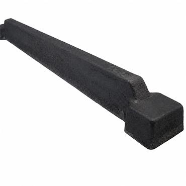 GRANT BAR SHORT 10"