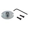 TREND  GUIDE BUSH 16MM FOR T4 ROUTER