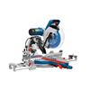 BOSCH 12" SLIDING COMPOUND MITRE SAW 220V