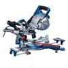 Bosch Sliding Mitre Saw 216mm X 1400w 240v