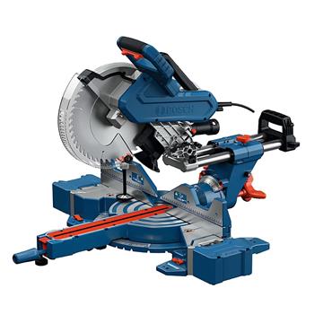 Bosch 12" Sliding Compound Mitre Saw 240 Volt
