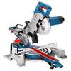 BOSCH SLIDING MITRE SAW 216MM x 1400W 110V
