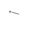 TEK SCREW FOR WOOD 6.3 X 80MM (100)