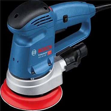 BOSCH RANDOM ORBITAL SANDER 150MM 220V