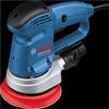 BOSCH RANDOM ORBITAL SANDER 150MM 220V