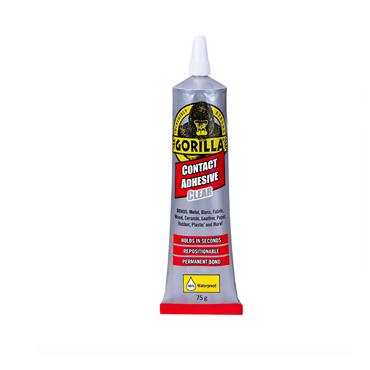 Gorilla Contact Adhesive 75 Gram