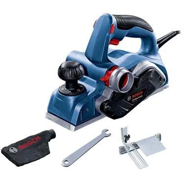 BOSCH PLANER 82MM 600W