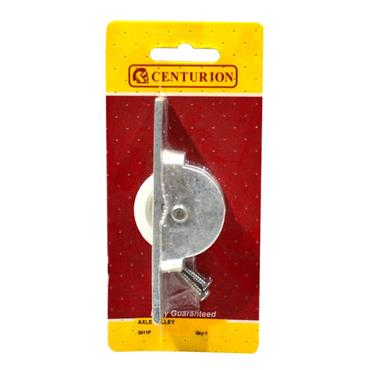 CENTURION STEEL AXE PULLEY 45MM