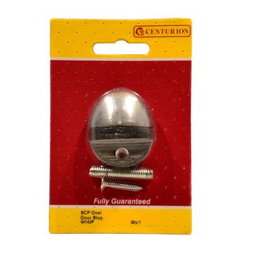 CENTURION OVAL DOOR STOP SCP