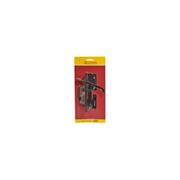 CENTURION SUFFOLK LATCH EXB 200M
