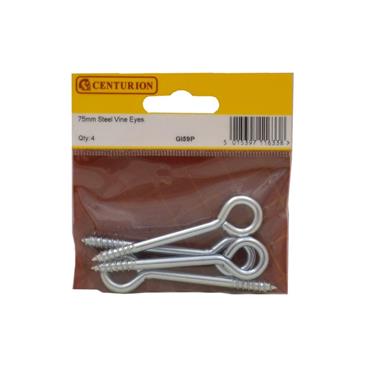 CENTURION VINE EYES 75MM