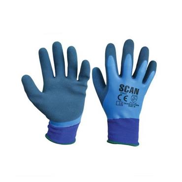 SF WATERPROOF GLOVES 8/MEDIUM